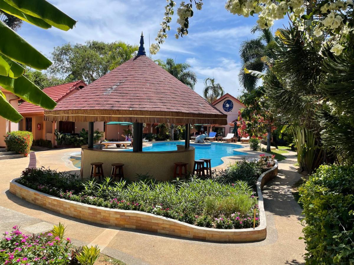 The Pavillon By The Pace Phuket Boutique Resort Rawai Exterior photo