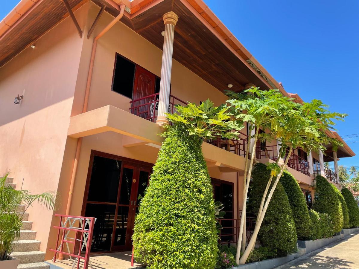 The Pavillon By The Pace Phuket Boutique Resort Rawai Exterior photo