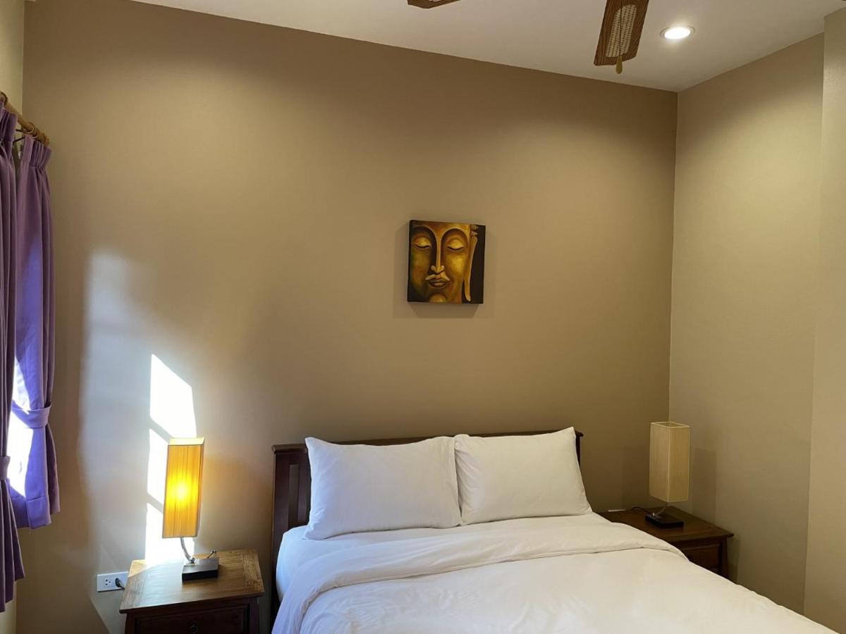 The Pavillon By The Pace Phuket Boutique Resort Rawai Exterior photo