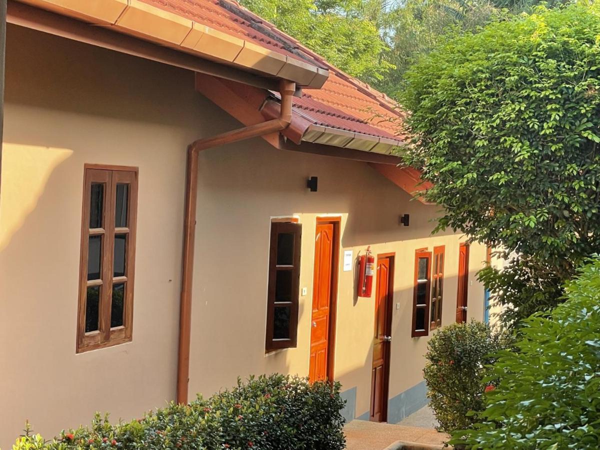 The Pavillon By The Pace Phuket Boutique Resort Rawai Exterior photo