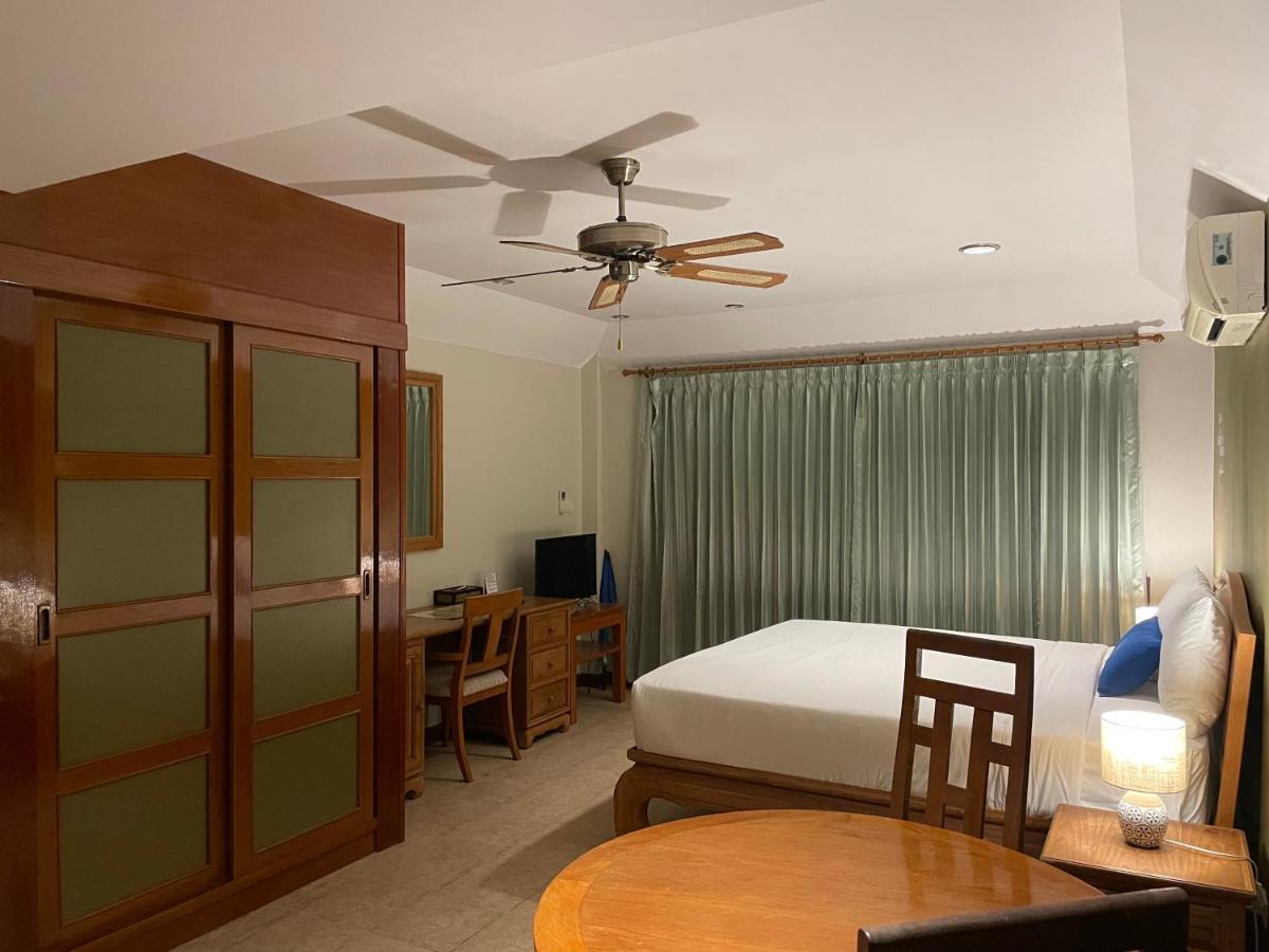 The Pavillon By The Pace Phuket Boutique Resort Rawai Exterior photo