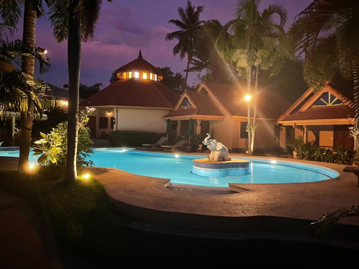 The Pavillon By The Pace Phuket Boutique Resort Rawai Exterior photo