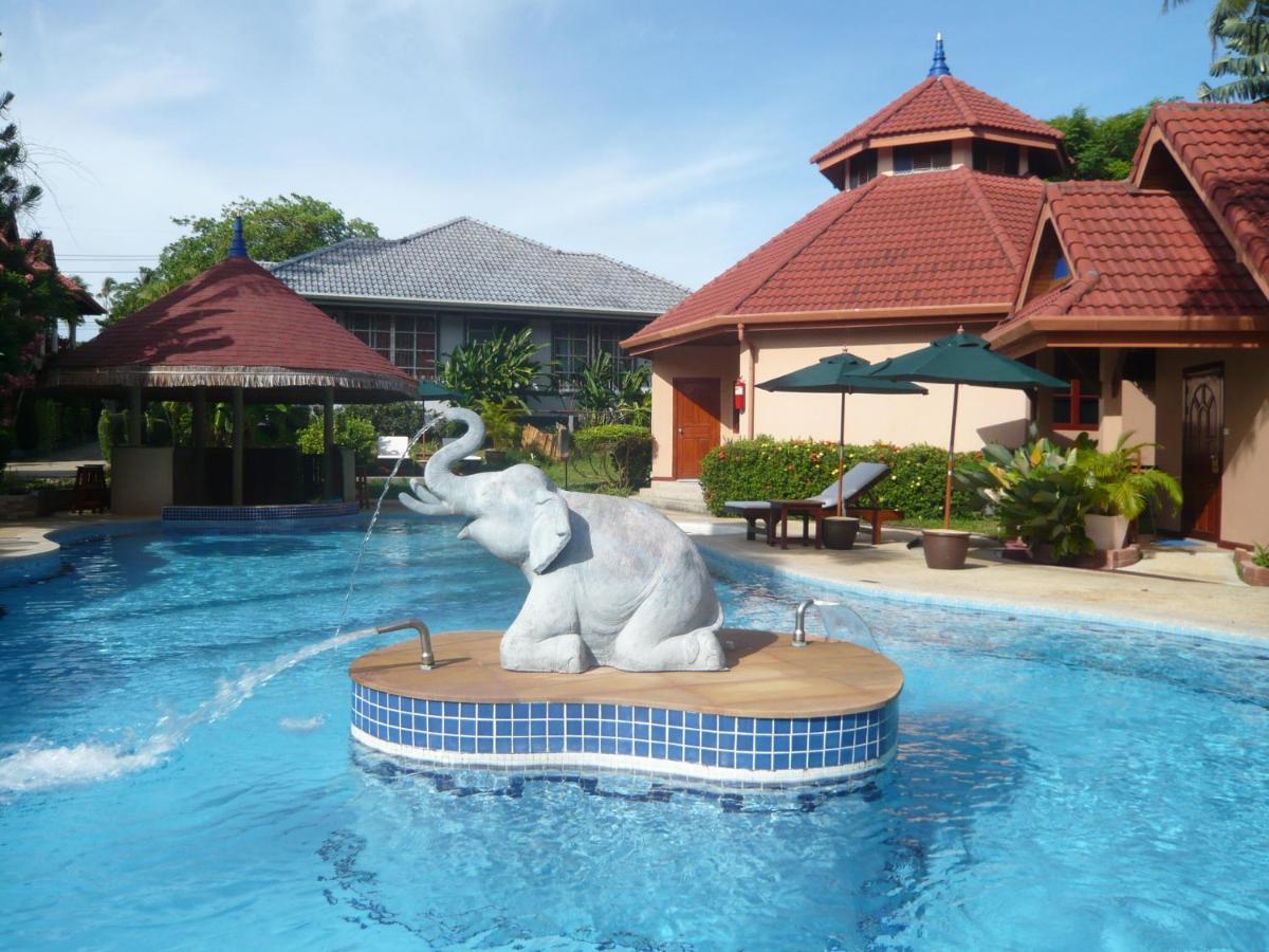 The Pavillon By The Pace Phuket Boutique Resort Rawai Exterior photo