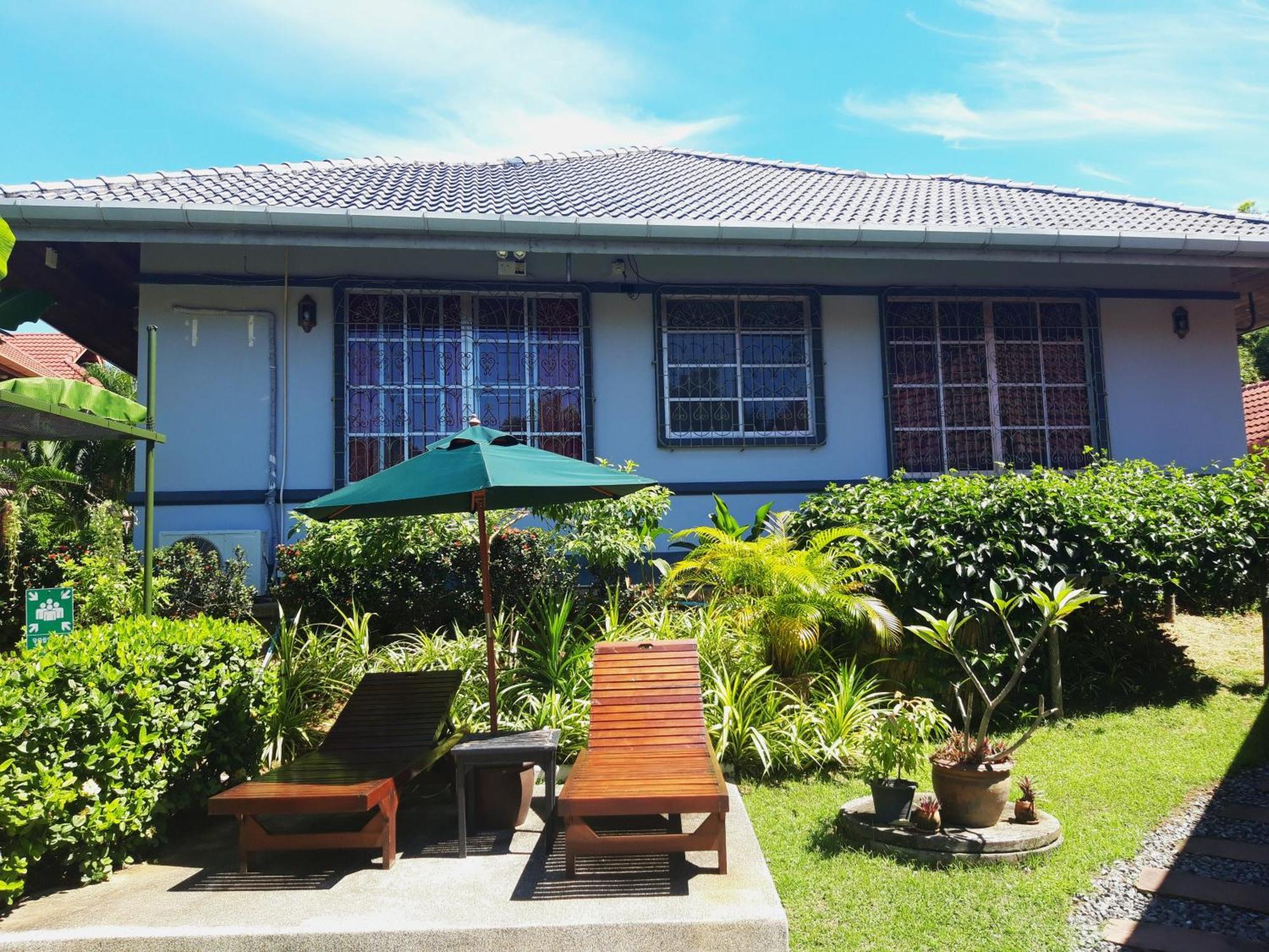 The Pavillon By The Pace Phuket Boutique Resort Rawai Exterior photo