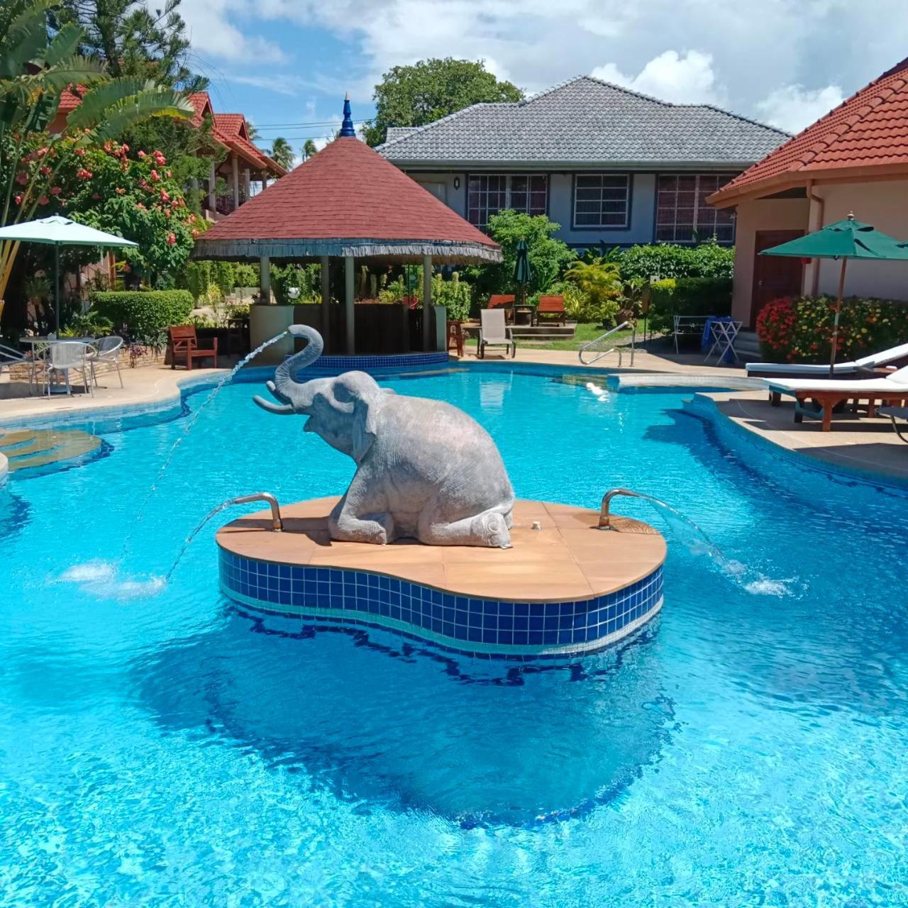 The Pavillon By The Pace Phuket Boutique Resort Rawai Exterior photo