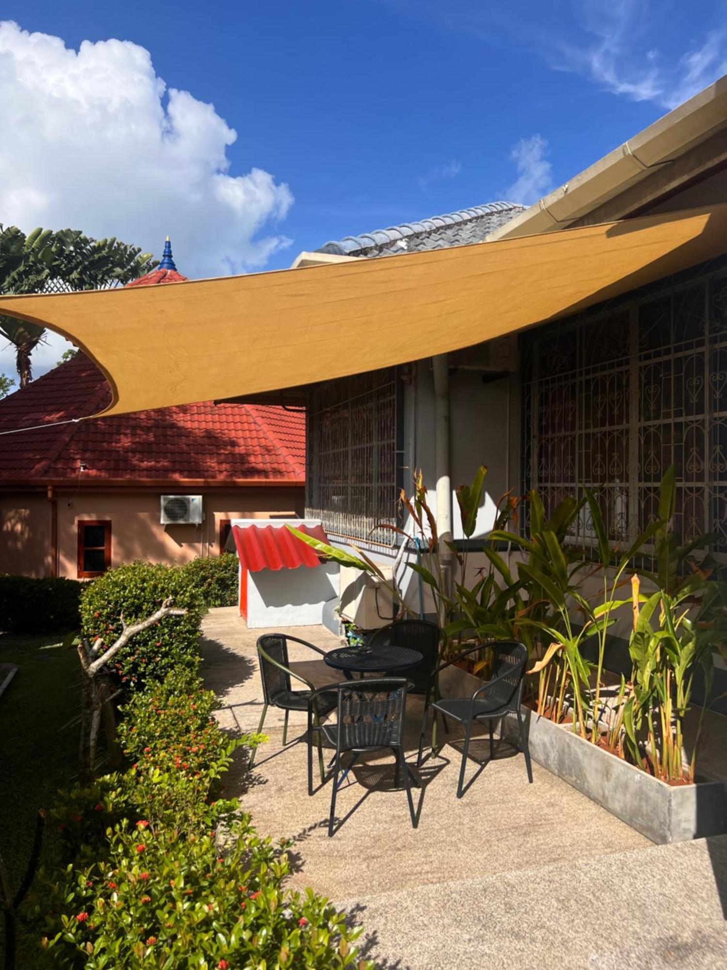 The Pavillon By The Pace Phuket Boutique Resort Rawai Exterior photo
