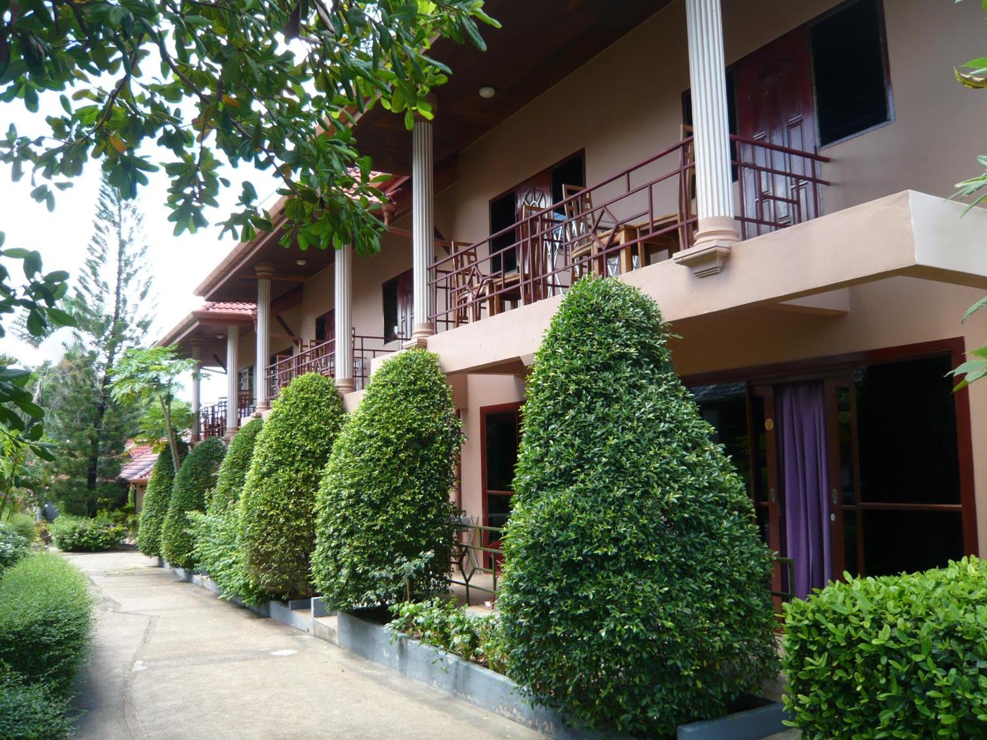 The Pavillon By The Pace Phuket Boutique Resort Rawai Exterior photo